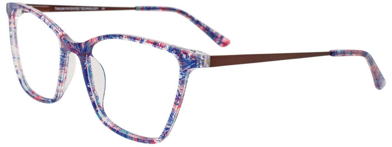 Takumi TK1323 Eyeglasses - view 7